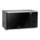 Samsung MS23K3513AS Superficie piana 750 W Nero, Argento 8