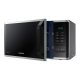 Samsung MS23K3513AS Superficie piana 750 W Nero, Argento 9