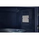 Samsung MS23K3513AS Nero, Argento Superficie piana 750 W 12