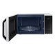 Samsung MS23K3513AW forno a microonde Bianco Superficie piana 800 W 3