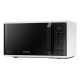 Samsung MS23K3513AW forno a microonde Bianco Superficie piana 800 W 4