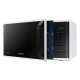 Samsung MS23K3513AW forno a microonde Bianco Superficie piana 800 W 5