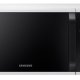 Samsung MS23K3513AW forno a microonde Bianco Superficie piana 800 W 8