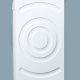 Siemens WM14T370EX lavatrice Caricamento frontale 8 kg 1400 Giri/min Bianco 3