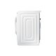 Samsung WW80J6400EW lavatrice Caricamento frontale 8 kg 1400 Giri/min Bianco 5