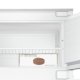 Siemens iQ300 KI24DA30 frigorifero con congelatore Da incasso 191 L Bianco 5
