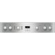 Miele H 2364-1 E 76 L Acciaio inox 3