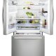 AEG S76020CMX2 frigorifero side-by-side Libera installazione 536 L Argento, Acciaio inox 3