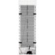 AEG S74010KDXF frigorifero Libera installazione 387 L Acciaio inox 4