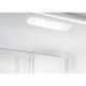 AEG S74010KDXF frigorifero Libera installazione 387 L Acciaio inox 6