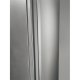 AEG S74010KDXF frigorifero Libera installazione 387 L Stainless steel 8