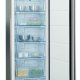 AEG A72710GNX0 Congelatore verticale Libera installazione 229 L Argento, Acciaio inox 3