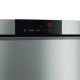 AEG A72710GNX0 Congelatore verticale Libera installazione 229 L Argento, Acciaio inox 4