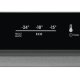 AEG A72020GNX0 Congelatore verticale Libera installazione 177 L Argento, Acciaio inox 4