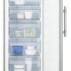 Electrolux EUF2748AOX Congelatore verticale Libera installazione 229 L Acciaio inox 3