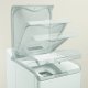 Electrolux EWT1466HDW lavatrice Caricamento dall'alto 6 kg 1400 Giri/min Bianco 3