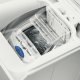 Electrolux EWT1466HDW lavatrice Caricamento dall'alto 6 kg 1400 Giri/min Bianco 4