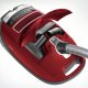 Miele Complete C3 Excellence EcoLine - SGSH2 4,5 L A cilindro Secco 800 W Sacchetto per la polvere 11