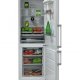 Sharp Home Appliances SJ-B2297M0W frigorifero con congelatore Libera installazione 297 L Bianco 8