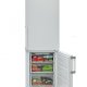 Sharp Home Appliances SJ-B2297M0W frigorifero con congelatore Libera installazione 297 L Bianco 10