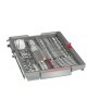 Bosch Serie 6 SPS69T72EU lavastoviglie Libera installazione 10 coperti 4