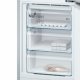 Bosch Serie 4 KGN39EI45 frigorifero con congelatore Libera installazione 366 L Acciaio inox 3