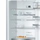 Bosch Serie 4 KGN39EI45 frigorifero con congelatore Libera installazione 366 L Acciaio inox 5