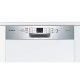 Bosch Serie 6 SMI86P05DE lavastoviglie A scomparsa parziale 13 coperti 3