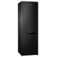 Samsung RB3000 Libera installazione 311 L Nero 4