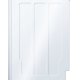 Bosch Serie 6 WOT24497 lavatrice Caricamento dall'alto 7 kg 1200 Giri/min Bianco 3