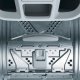 Bosch Serie 6 WOT24497 lavatrice Caricamento dall'alto 7 kg 1200 Giri/min Bianco 4