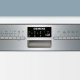 Siemens iQ500 SR56T597EU lavastoviglie A scomparsa parziale 10 coperti 6