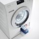 Miele WKH 121 WPS lavatrice Caricamento frontale 8 kg 1600 Giri/min Bianco 6