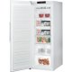 Whirlpool WVE22512 NFW Congelatore verticale Libera installazione 222 L Bianco 3