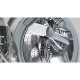 Bosch Serie 6 WAT2866XEE lavatrice Caricamento frontale 8 kg 1400 Giri/min Acciaio inox 4