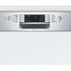 Bosch Serie 6 SMI86P85DE lavastoviglie A scomparsa parziale 14 coperti 3