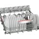 Bosch Serie 6 SMI86P85DE lavastoviglie A scomparsa parziale 14 coperti 5