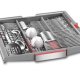 Bosch Serie 6 SMI86P85DE lavastoviglie A scomparsa parziale 14 coperti 6