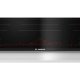 Bosch Serie 8 PXX975DC1E piano cottura Nero, Acciaio inox Da incasso Piano cottura a induzione 5 Fornello(i) 3