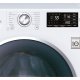 LG F12U2HDM1N lavatrice Caricamento frontale 7 kg 1400 Giri/min Bianco 4
