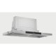 Bosch Serie 8 DFS097K50 cappa aspirante Integrato Acciaio inox 700 m³/h 3
