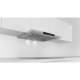 Bosch Serie 8 DFS097K50 cappa aspirante Integrato Acciaio inox 700 m³/h 6
