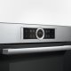 Bosch Serie 8 HBG673BS1F forno 71 L 3650 W Acciaio inox 3