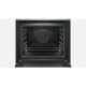 Bosch Serie 8 HBG673BS1F forno 71 L 3650 W Acciaio inox 6