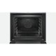 Bosch Serie 8 HBG676ES6 forno 71 L Acciaio inox 7