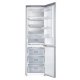 Samsung RL36J8799S4 Libera installazione 350 L Acciaio inox 3