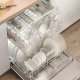 Miele G 4203 SC Active Libera installazione 14 coperti 7