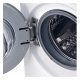 LG F 12U2 HDM1NH lavatrice Caricamento frontale 7 kg 1200 Giri/min Bianco 5