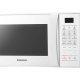 Samsung CE73J-W forno a microonde Bianco Superficie piana 21 L 800 W 3