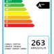 Miele KFN 29042 D ws Libera installazione 340 L Bianco 4
